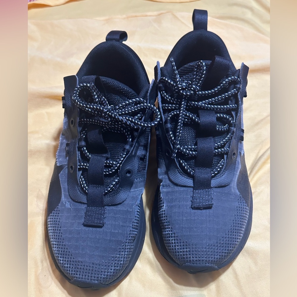 Nike Air Max 2021 Men Triple Black